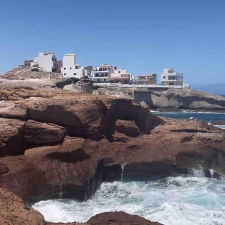 הוילה La Mareta Casa Neno מראה חיצוני תמונה