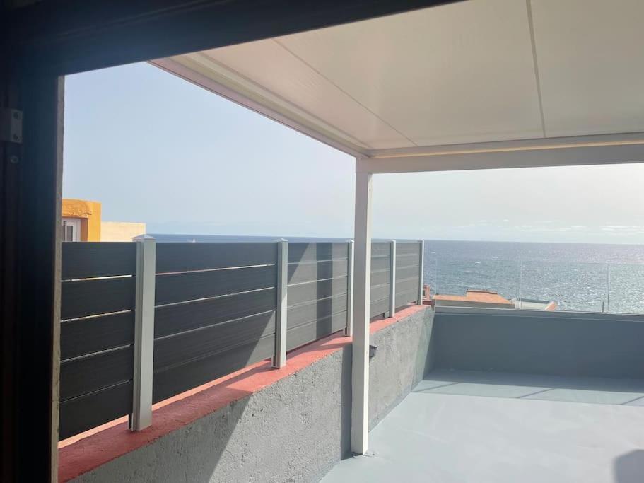 הוילה La Mareta Casa Neno מראה חיצוני תמונה