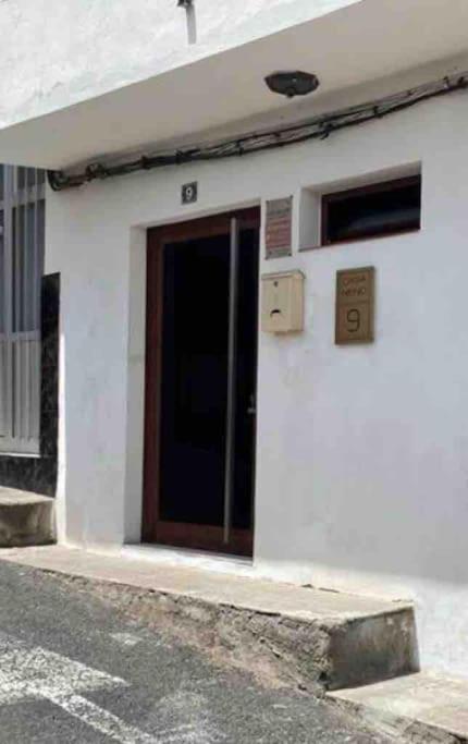 הוילה La Mareta Casa Neno מראה חיצוני תמונה