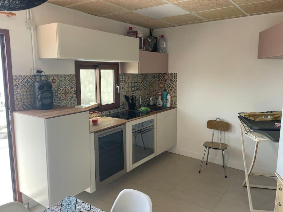 הוילה La Mareta Casa Neno מראה חיצוני תמונה