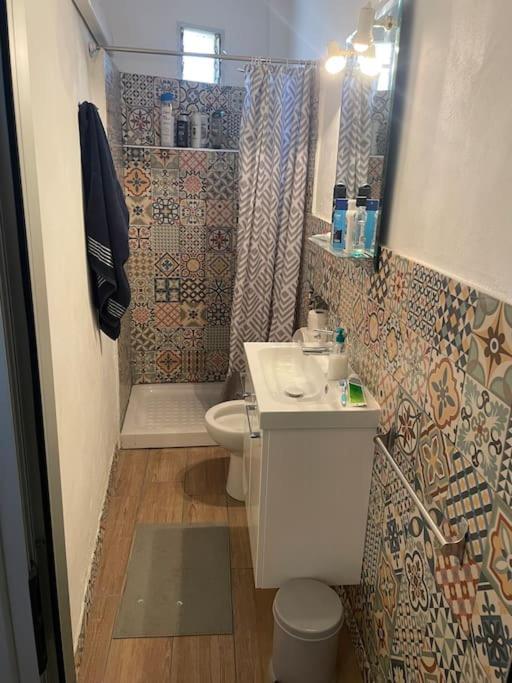 הוילה La Mareta Casa Neno מראה חיצוני תמונה