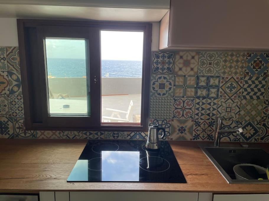 הוילה La Mareta Casa Neno מראה חיצוני תמונה