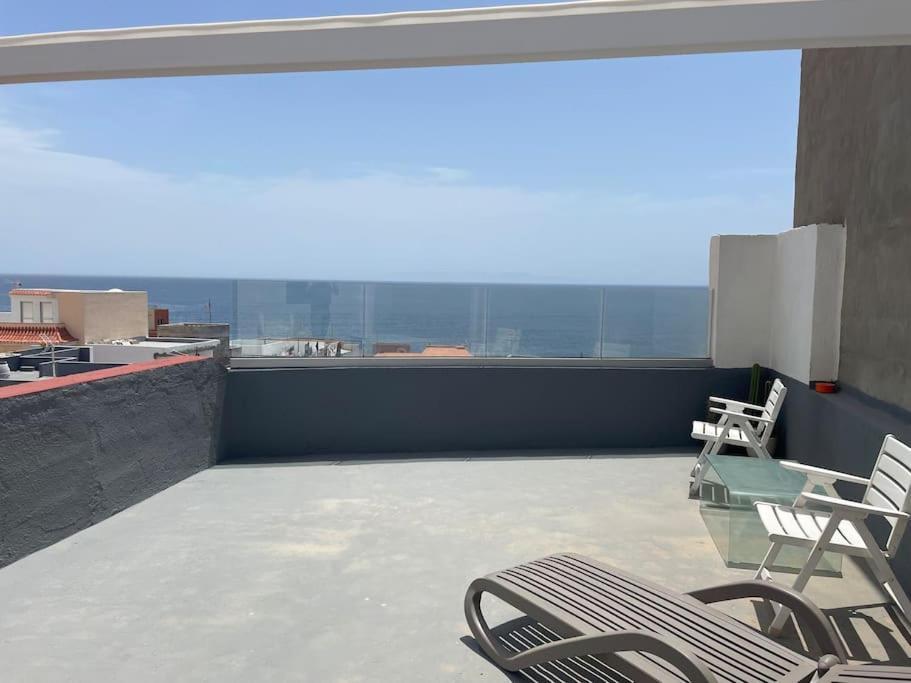 הוילה La Mareta Casa Neno מראה חיצוני תמונה